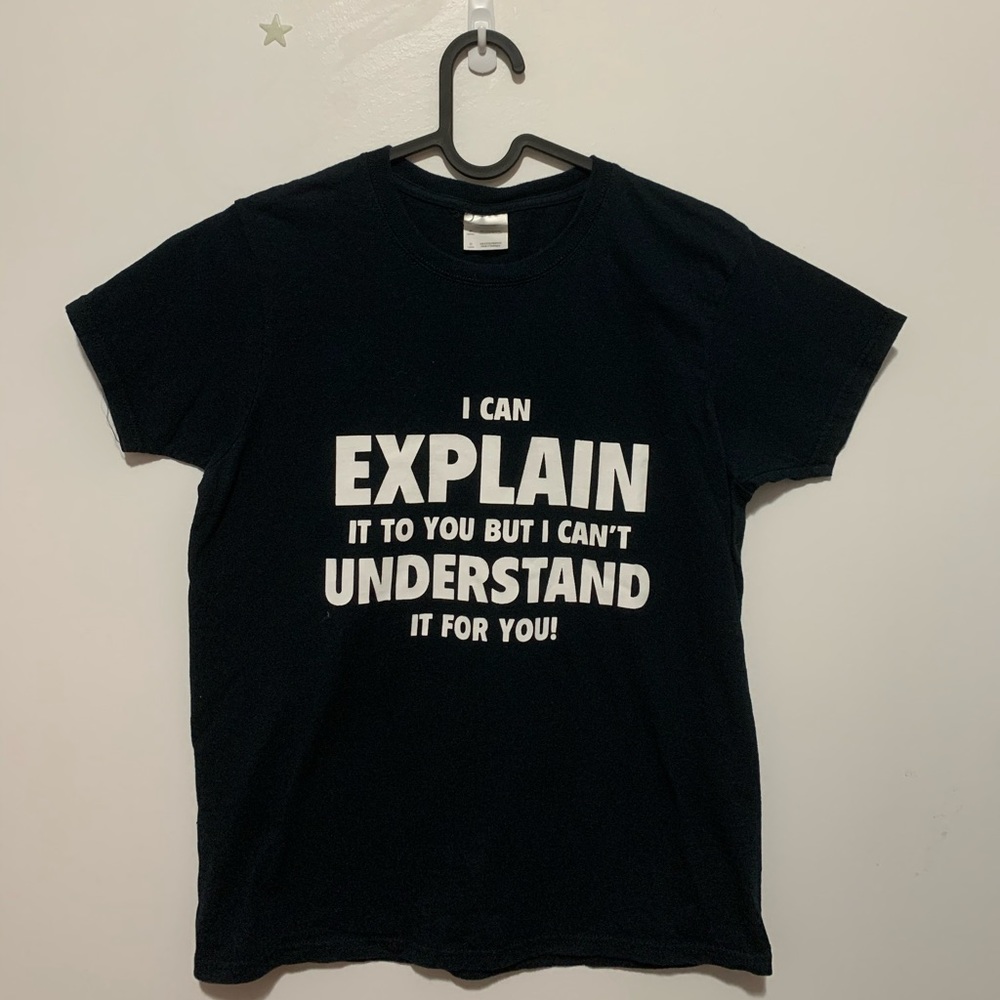 T-shirt